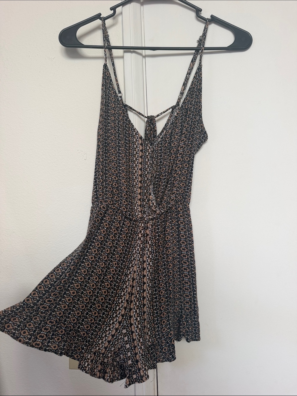 Mini Romper